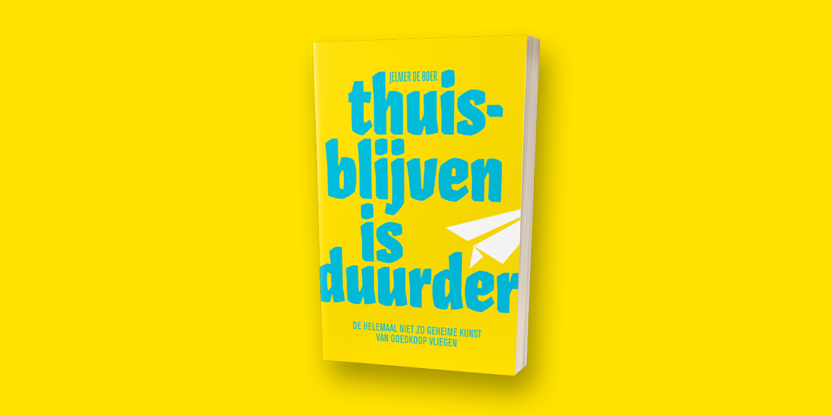 Thuisblijven is duurder