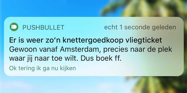 De slimste manier om goedkope vliegtickets te vinden